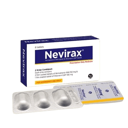 Nevirax