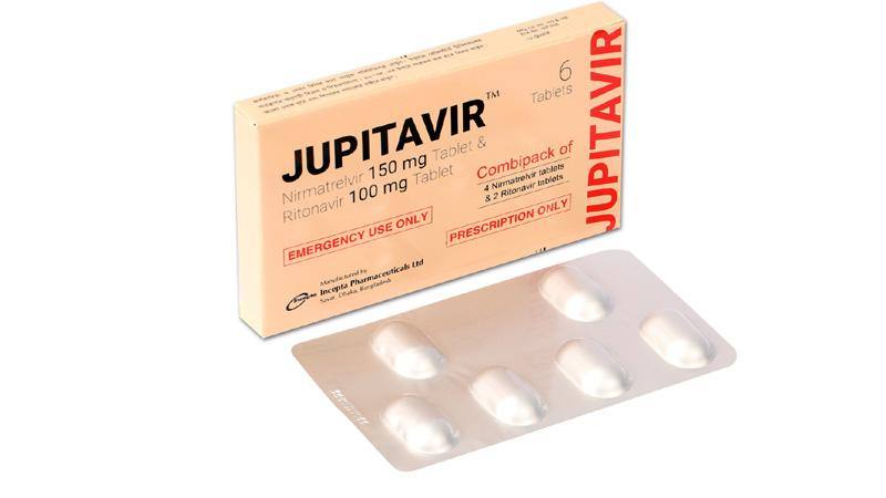 Jupitavir