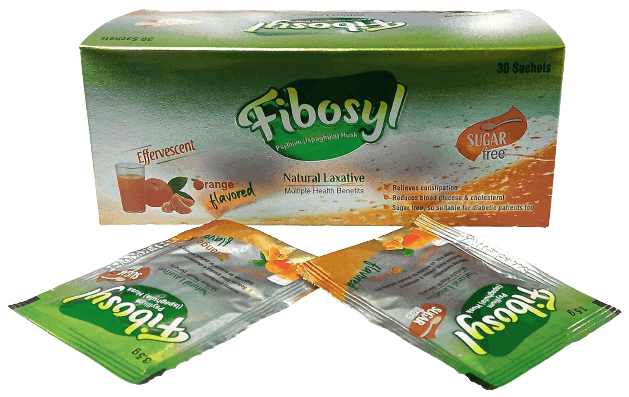 Fibosyl Sachet