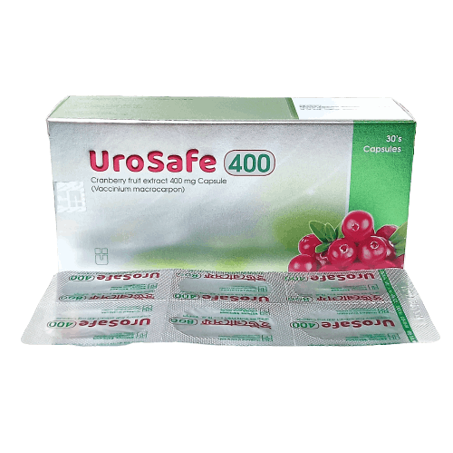 Urosafe