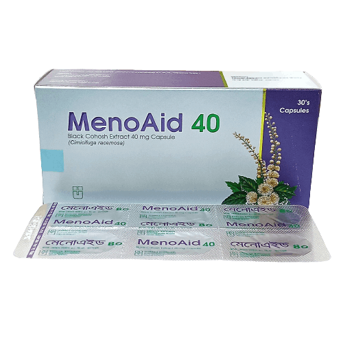 Menoaid 40