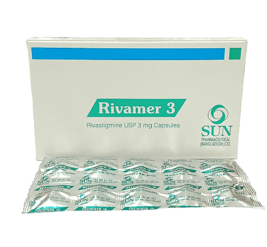 Rivamer 3