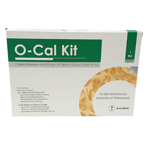 O-Cal Kit