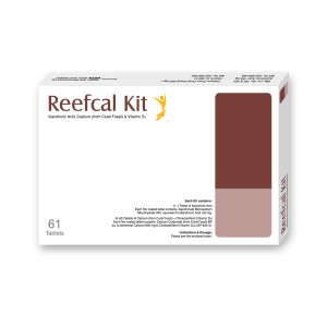 Reefcal Kit