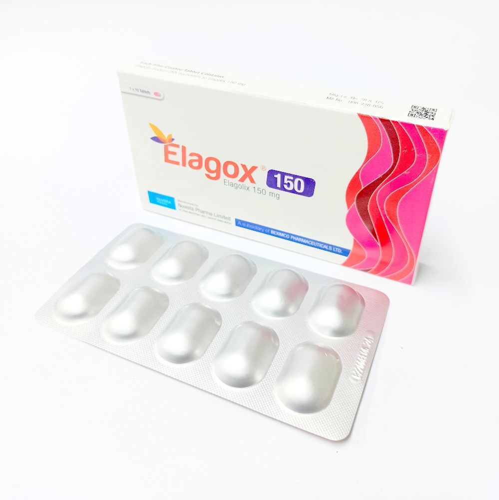 Elagox 150