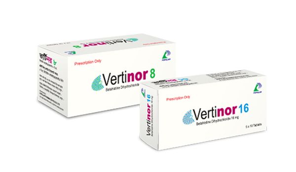 Vertinor 16