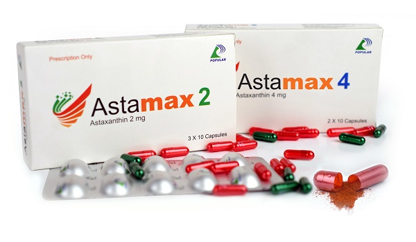 Astamax 2