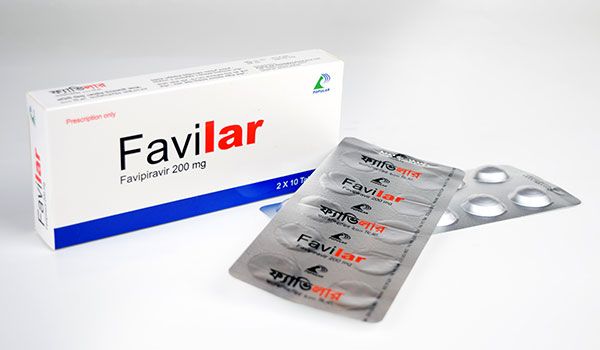 Favilar