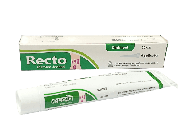 Recto Ointment