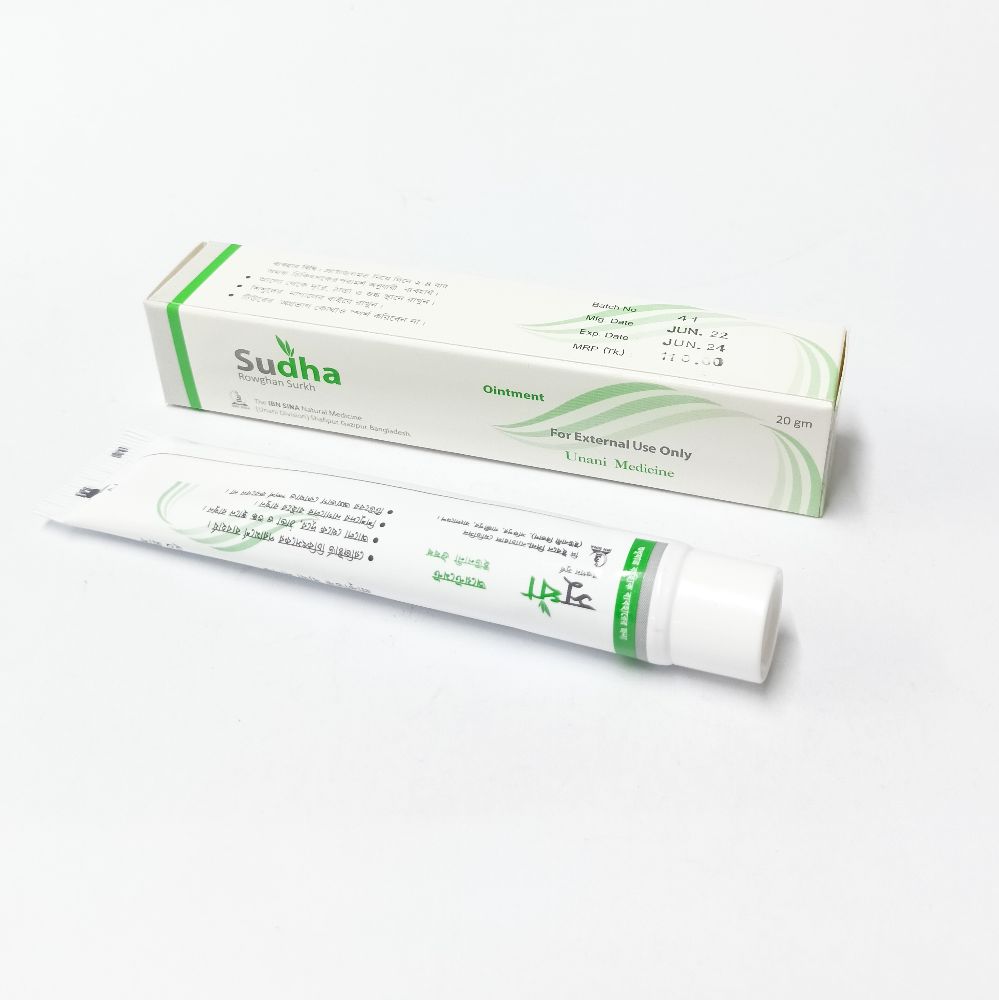 Sudha Ointment