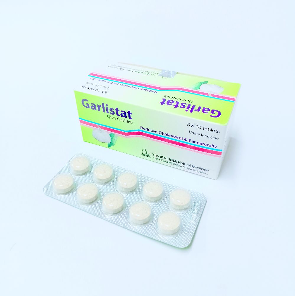 Garlistat