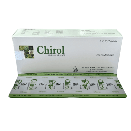 Chirol