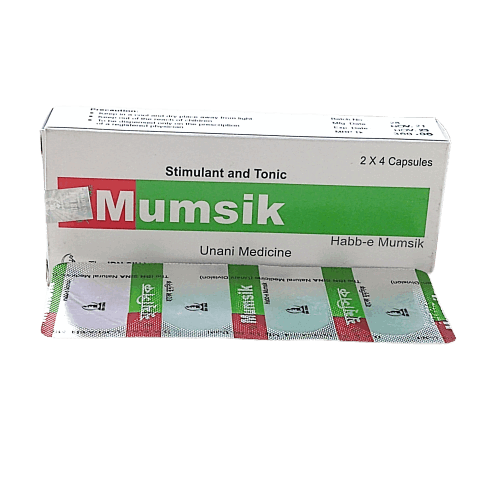 Mumsik