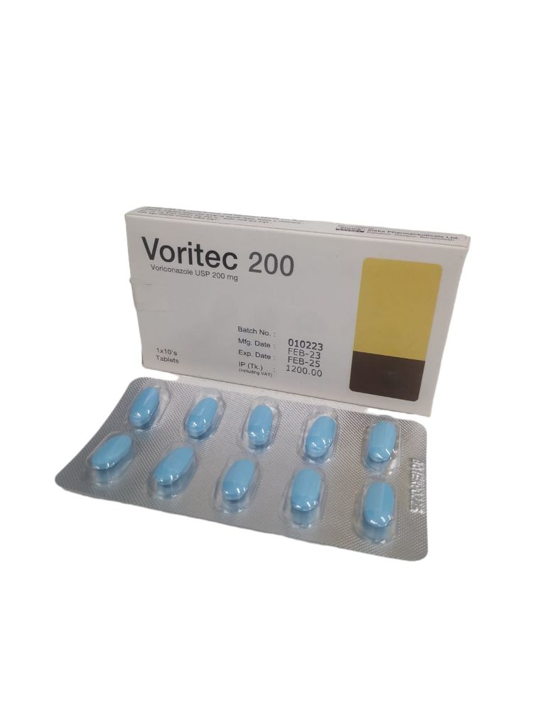 Voritec 200