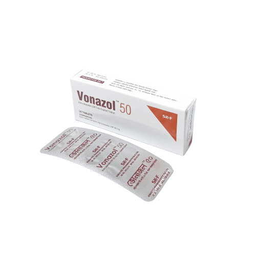 Vonazol 50