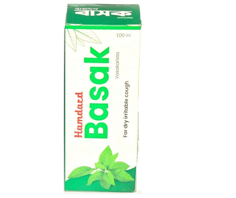 Basak(Hamdard)