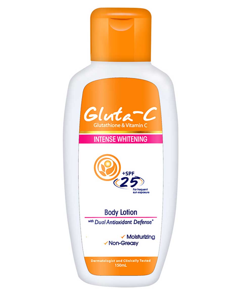 Gluta-C Intense Whitening Body Lotion