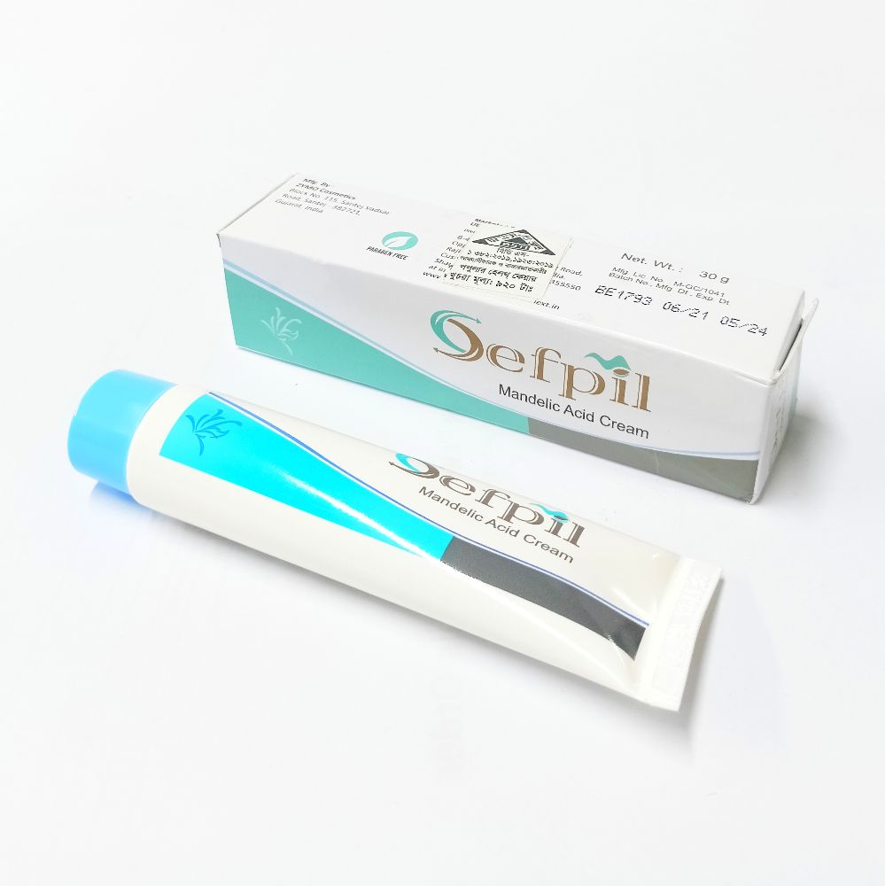 Sefpil Cream