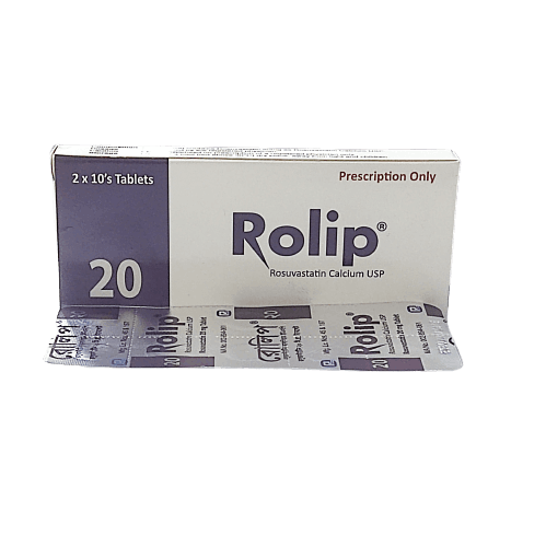 Rolip 20