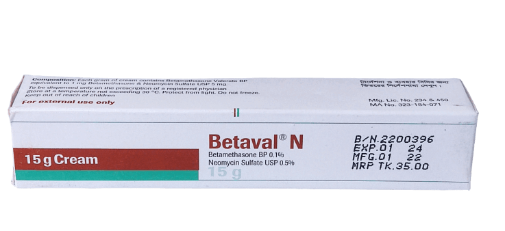 Betaval-N