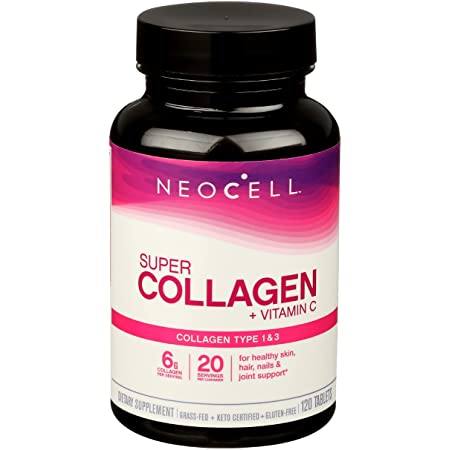 Neo Cell Super Collagen With Vitamin-C