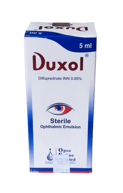 Duxol