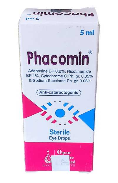 Phacomin