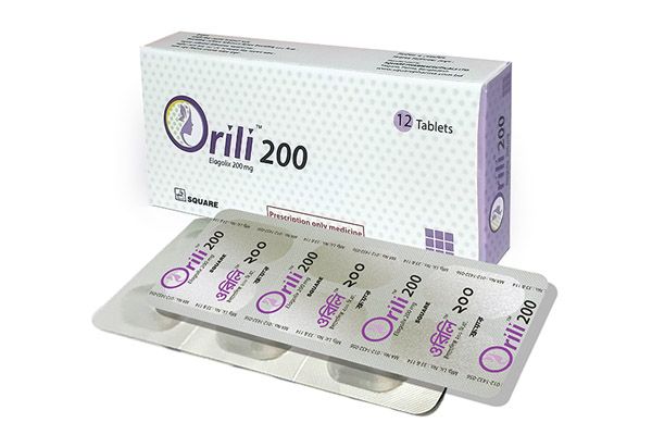 Orili 200