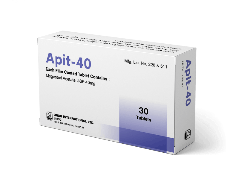 Apit 40