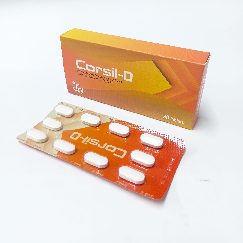 Corsil-D