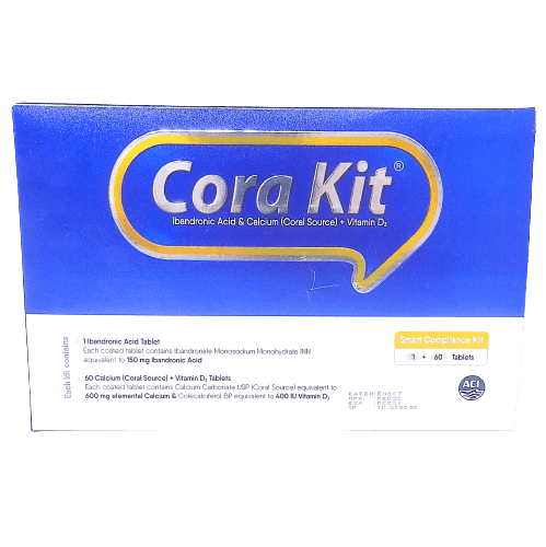 Cora Kit