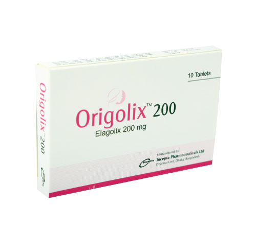 Origolix 200