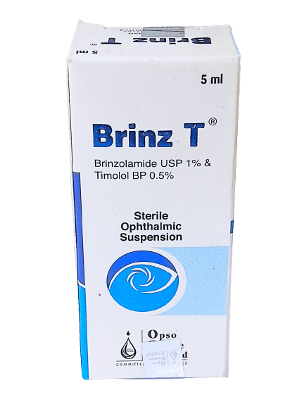 Brinz T