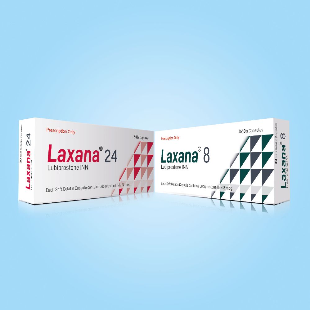 Laxana 8