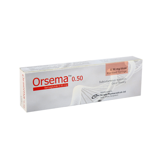 Orsema 0.50