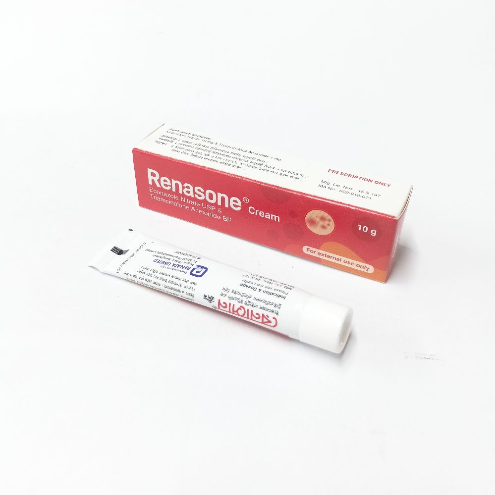 Renasone Cream