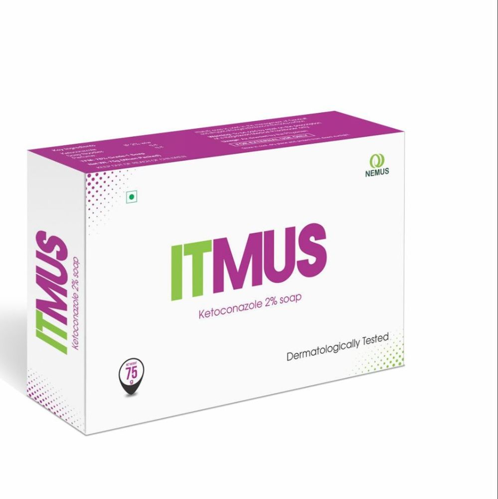 ITMUS Soap