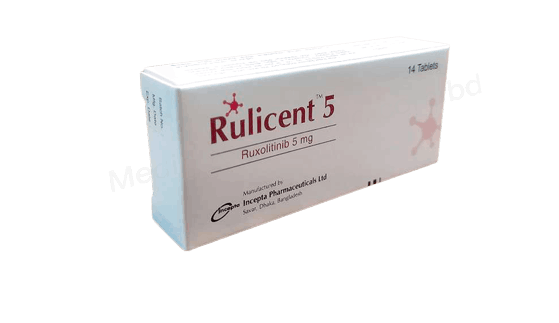 Rulicent 5