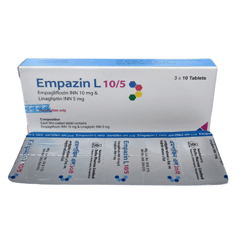 Empazin-L 10/5