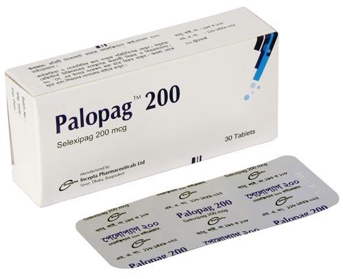 Palopag 200