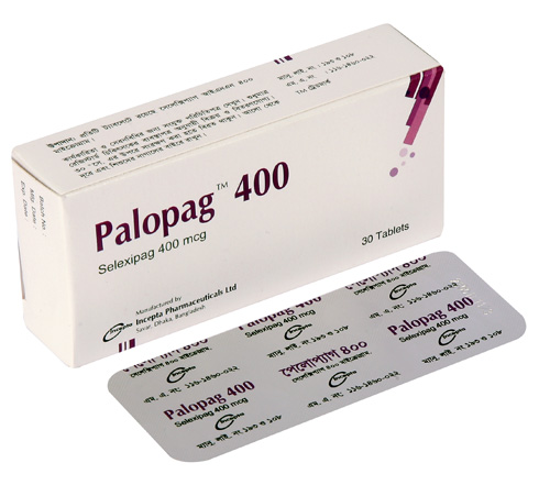 Palopag 400