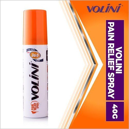 Volini Pain Relief Spray 40gm