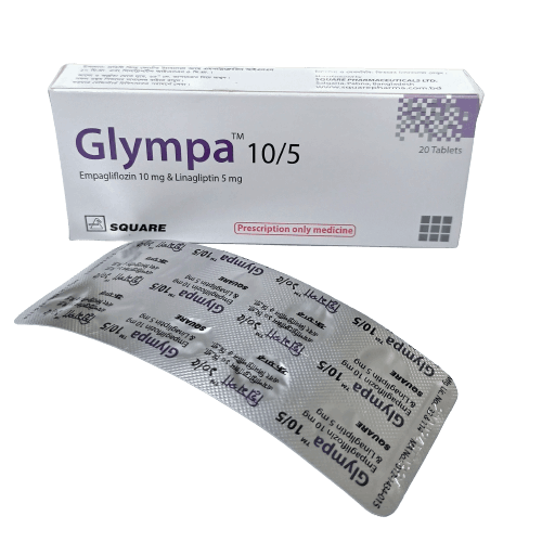 Glympa 10/5