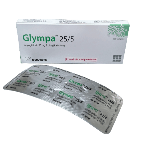 Glympa 25/5