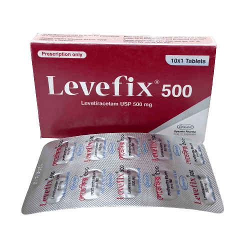 Levefix 500