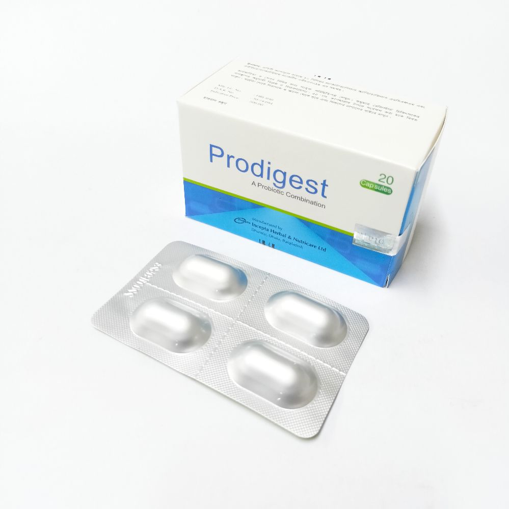 Prodigest