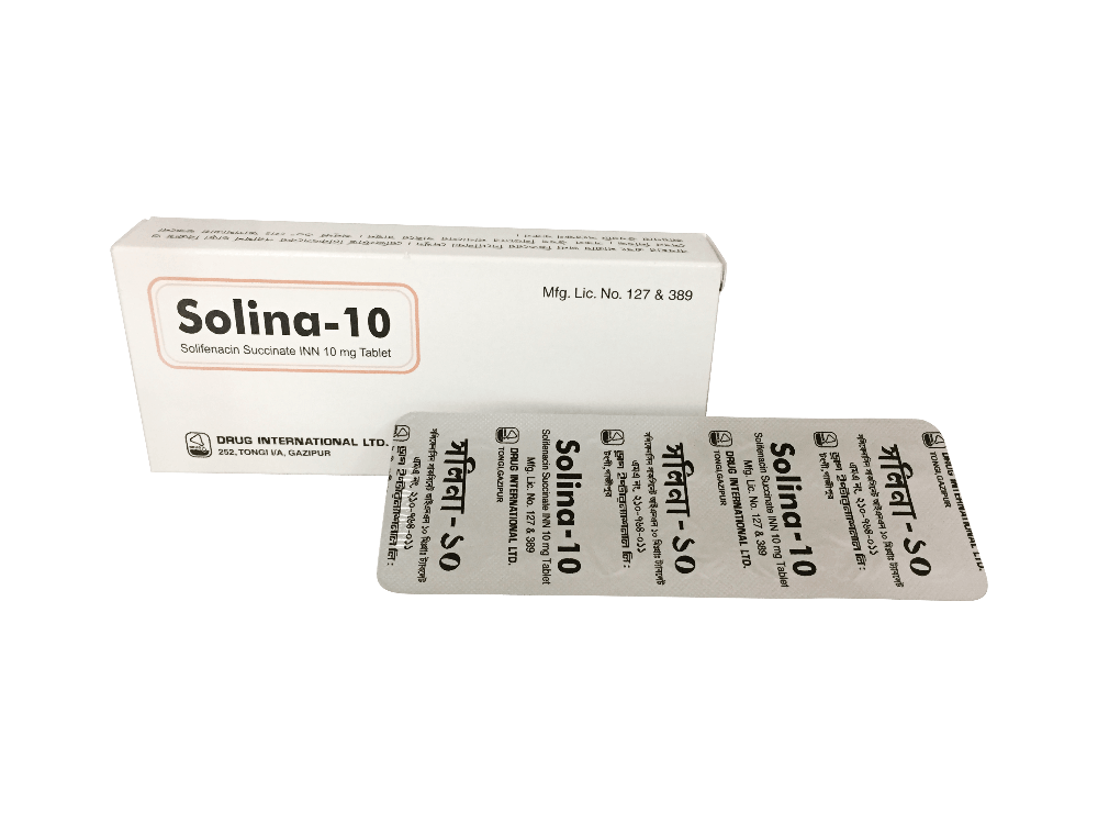 Solina 10