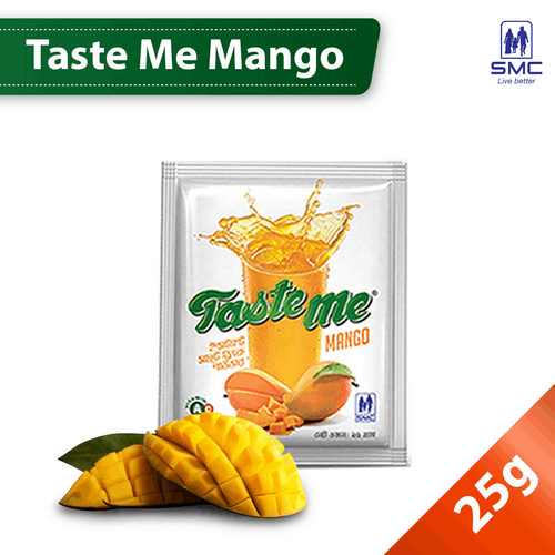 Taste Me Drink(Mango)