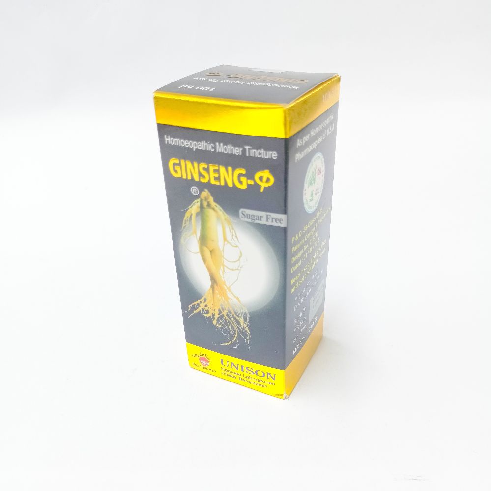 Ginseng-Q