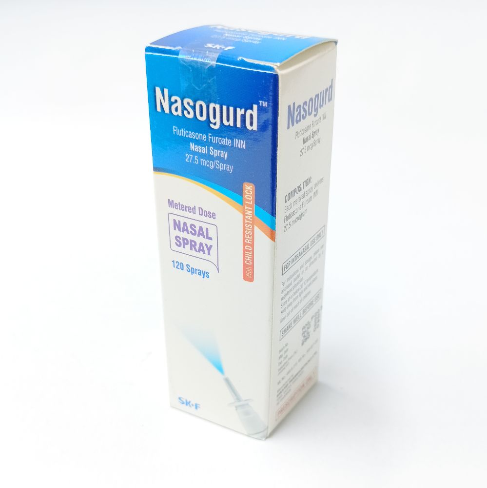 Nasogurd